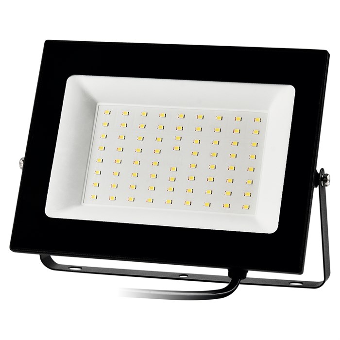 Светодиодный прожектор HiTT-FL1-70W-IP65-6 2010005 2010005 - фото 6735