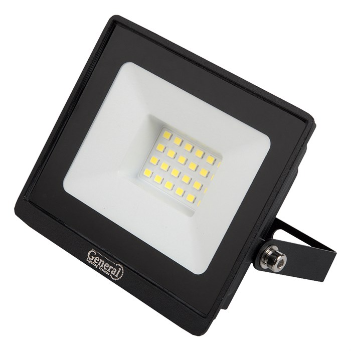 Прожектор LED 30W 6500K IP65 General 403377 403377 - фото 6771