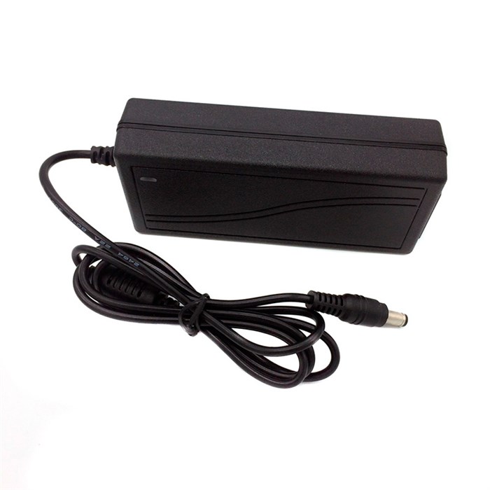 Источник постоянного напряжения с вилкой GDLI-48-A-IP20-12 510004 General 510004 - фото 6783