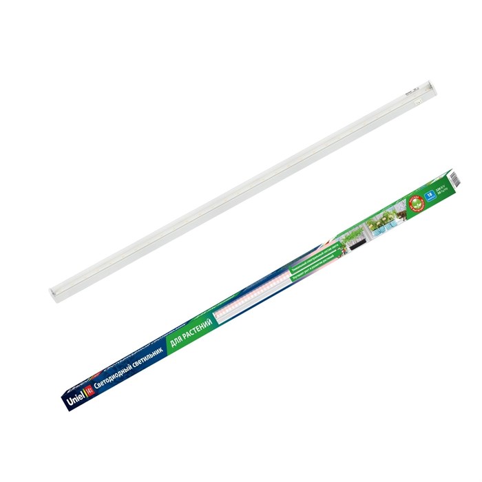 Светильник для растений ULI-P87-14W/SPLE IP20 WHITE Uniel UL-00009189 - фото 6840