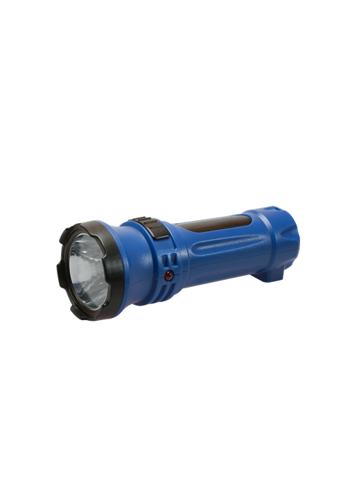 Фонарь Асc102LED (вилка от сети) 2реж. 0.5W блистер КОСМОС KOCAcc102LED - фото 6925