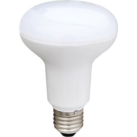 LED R80 12W Premium E27 4200K (комп.) (114х80) Reflector Ecola G7NV12ELC - фото 7978