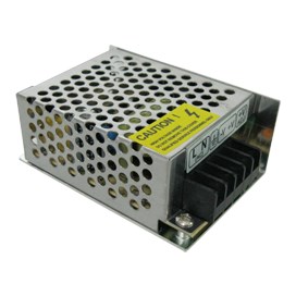Блок питания LED 38W 220V-12V IP20 Ecola B2L038ESB - фото 8032