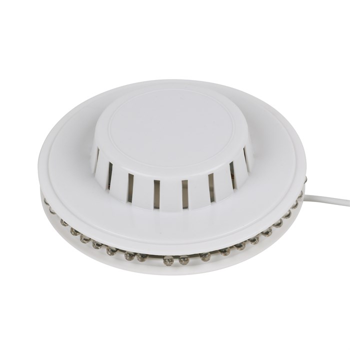 Свет-проект. LED ULI-Q304 DISCO E27 220V многоцвет VOLPE... UL-00000299 - фото 8522