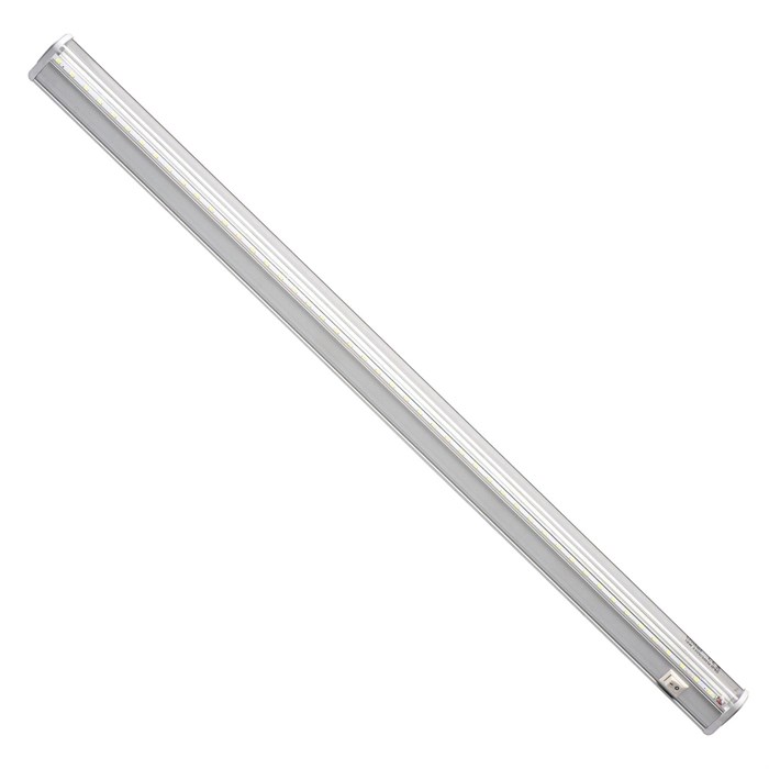 Свет. LED для роста раст. 18W IP40 SILVER 550мм Uniel ULI-P10-18W/SPFR... UL-00001262 - фото 8525