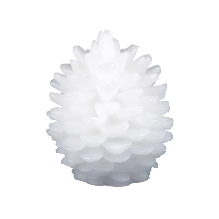Фигура "Шишка" LED 6,5х8 RGB IP20 пров.проз.ULD-F004 RGB CONE UL-00001443 - фото 8540