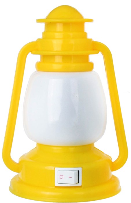 Ночник NL-171 LED с вык. 220V "Фонарик" Camelion 12527 - фото 9083
