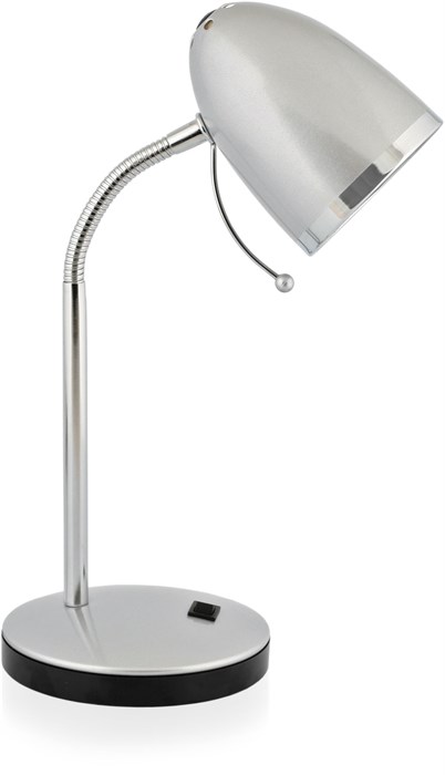 Свет. KD-308 C03 наст. 40W Е27 сер. Camelion 11478 - фото 9368