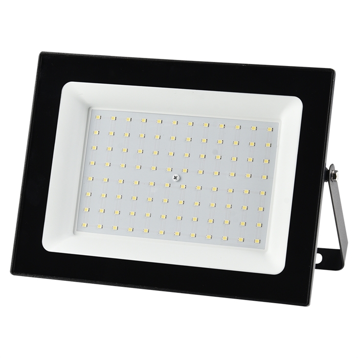 Светодиодный прожектор HiTT-FL1-200W-IP65-6 2010008 2010008 - фото 9734