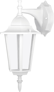 4102 белый  Свет.садовопарк. Camelion 4473