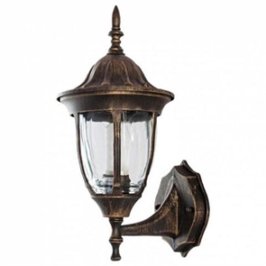 4501 бронза Свет.садовопарк. Camelion 10527