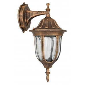 4502 бронза Свет.садовопарк. Camelion 10530