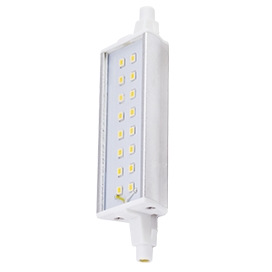 LED 14,0W F118 2800K Premium лампа для прож. (118x20x32) Ecola... J7SW14ELC