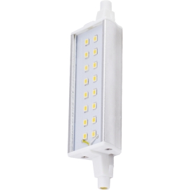 LED 14,0W F118 6500K Premium лампа для прож. (118x20x32) Ecola... J7SD14ELC