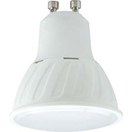 LED MR16 10.0W GU10 2800K Reflector композит (57x50) Ecola G1LW10ELC