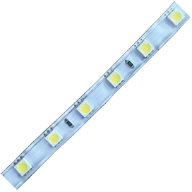 LED лента 220V 10м 14,4W/m IP68 10mm STD 60Led/m RGB Ecola S10M14ESB