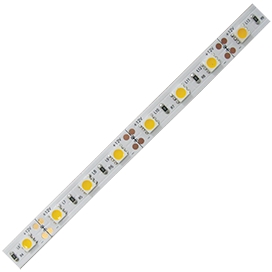 LED лента 5м 14,4W/m 12V IP20 10mm 2800K 60Led/m Ecola P2LW14ESB