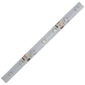 LED лента 5м 4,8W/m 12V IP65 8mm зелён. 60Led/m Ecola P5LG05ESB