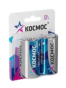 LR20 Bl-2 Максимум Космос (24шт)... KOCLR20MAX2BL KOCLR20MAX2BL