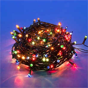 UDL-S1000-200/DGA MULTI IP20 MINI Гир. с контр., 10м Uniel UL-00003945