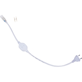 Блок питания LED 700W 220V IP20 для ленты 220V 14x7 IP68 Ecola H1407KESB