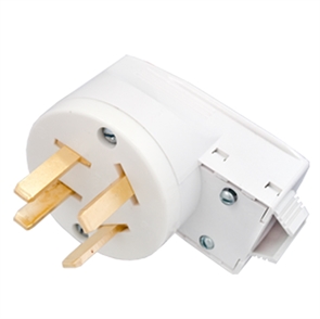 Вилка к электроплите 3-х фазная 32А, 440В (В32-003) В32-003