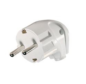 Вилка с/з Makel угловая бел. 10027 10027