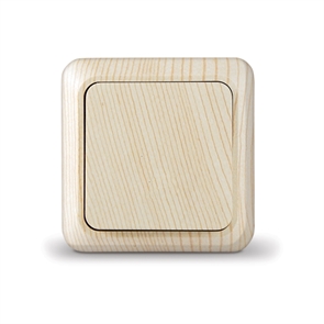 Выкл. 1кл о/у сосна 