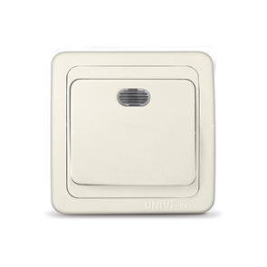 Выкл. 1кл свет с/у сл. кость 