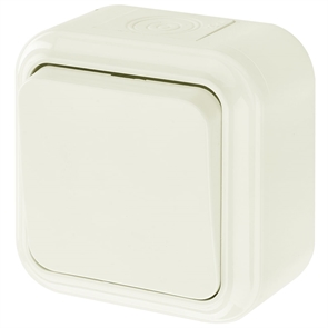 {{photo.Alt || photo.Description || 'Выкл. 1-кл. ОУ 6А IP54 серия ПРАЛЕСКА АКВА, (А16-222 бежевый)'}}