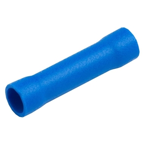 Гильза соединительная ГСИ 2-5-4 GGSI-2-26 Синий, 100 штук General... 475746