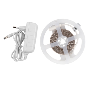 Готовый комплект 3м с адаптером  GLS-2835-120-9.6-12-IP20-PRO-3-3-KIT General... 501021