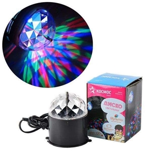 Диско-лампа mini на подставке KOCNL-EL141 KOCNL-EL141