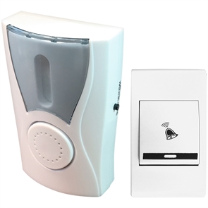 Звонок беспров. Болеро БЛ-01Б 32мелодии, 100м 2АААх1,5В БЛ-01Б