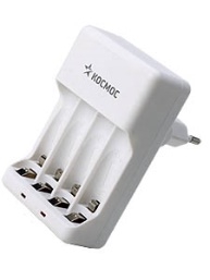 ЗУ КОС-503 3,5-8,5ч на 4 LR03 (LR6) Космос KOC503