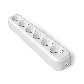 Колодка 6гн с/з 