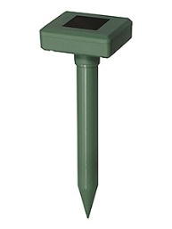 Кротоотпугиватель КR102 на солн. бат. Космос KOC_KR102