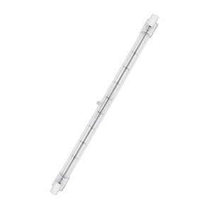 J-189 1000W R7s галог. линейная 189мм Uniel... 01658