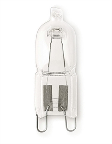 ECO 33W G9 Лампа галог. капсула Halopin Osram 208668, 66733, 226341