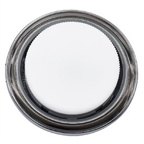 Cвет-к GCL-GX53-H38 Вега Круглый Черный 662688 General  662688