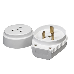 Разъем РШ--ВШ 