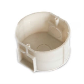 КЭМ d=80*75*41 3 ввода  6-16-03-01 коробка с/у соед. 08472