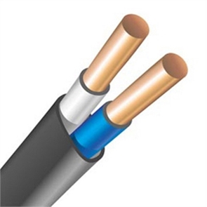 ВВГнг-п LS 2х2,5 (100м) 00-00000014