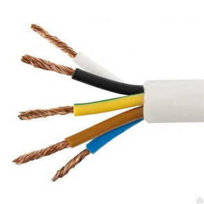 ПВС 5х1,5 (100м)  МКЗ 45662