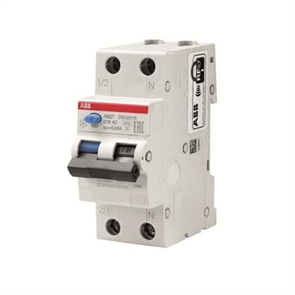 АВВ DSH201 Диф. автом. выкл. C20 AC30  2CSR255070R1204