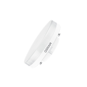 Лампа LED GX53 6W 50W/840 230V 480lm  4058075582002