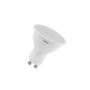 Лампа LED MR16 6W GU10 50W/830 230V 480lm  Osram 4058075581449
