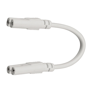 Провод для соед. свет-ков 15см UCX-PP2/L10-015 ULI-P Uniel UL-00008550 UL-00008550