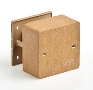 65015-08М 85*85*42 Р/к д/каб.-кан. дуб.(120).. 65015-08М