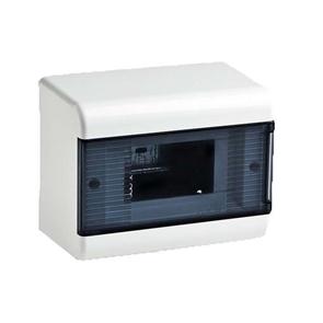 68029 Щиток о/п на 9 мод. с дв. 222*160*93 IP40(10) 68029